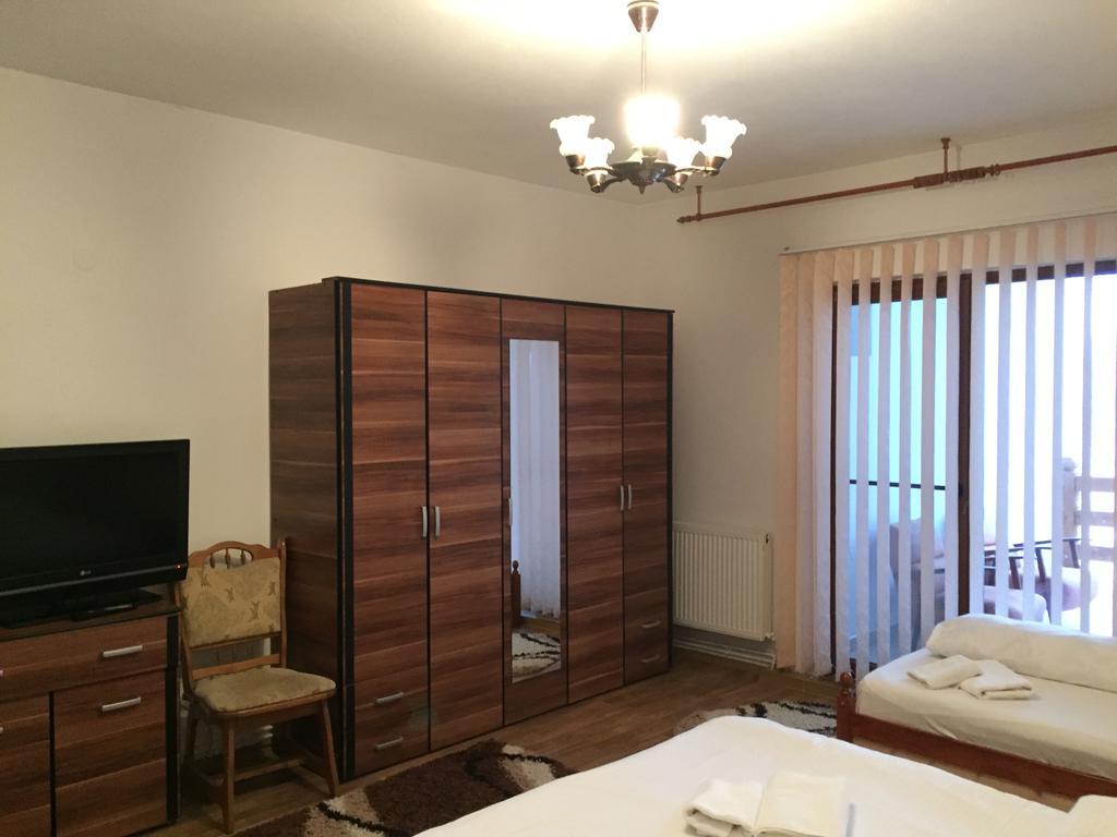 Ocna Şugatag Pensiunea Maramures מראה חיצוני תמונה